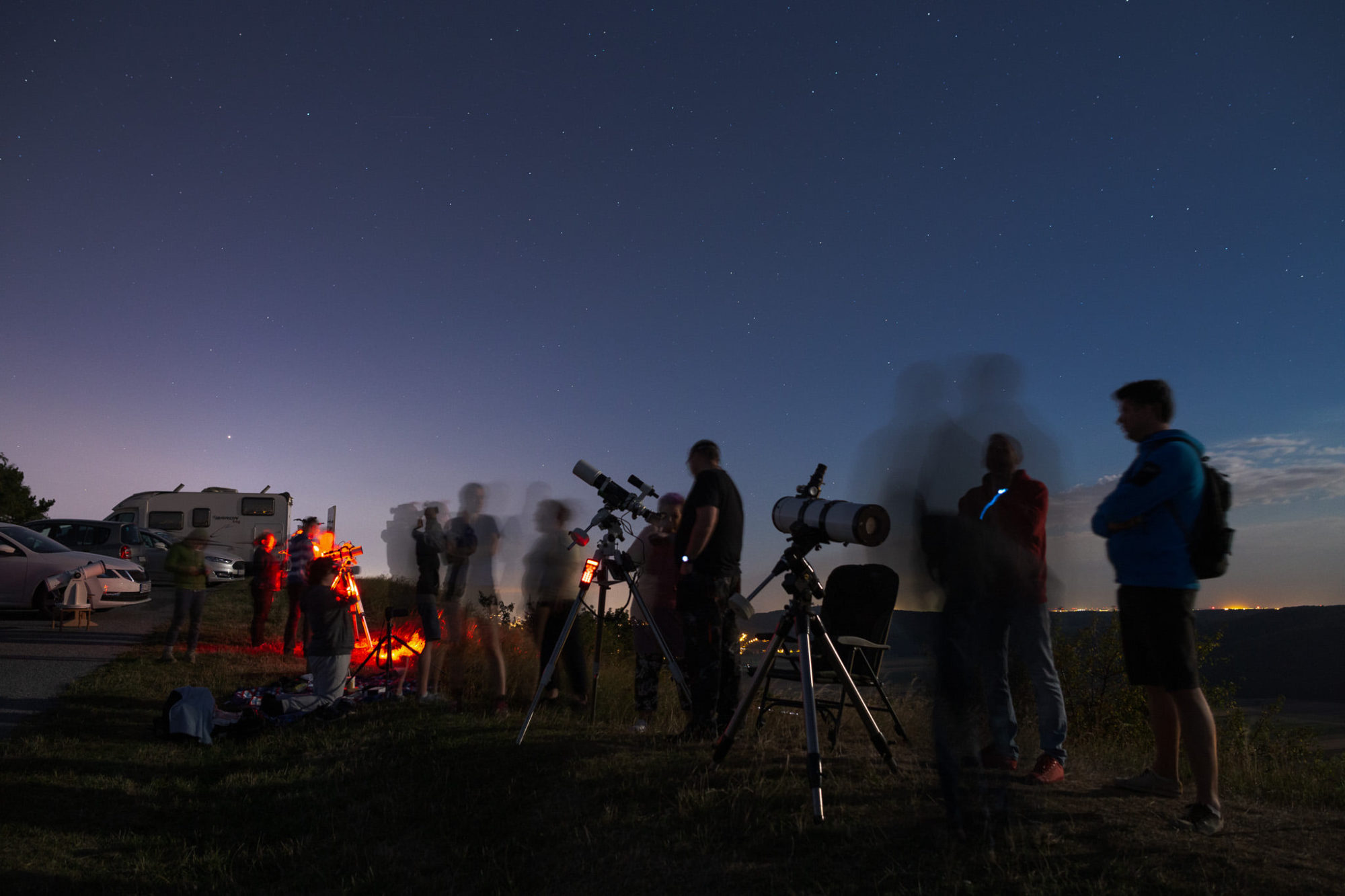 Braunsberg - 31.07.2020